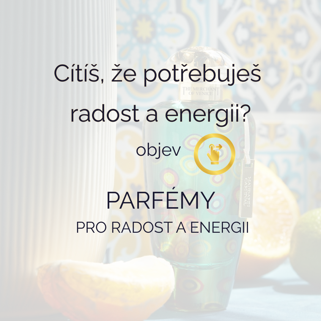 RADOST a ENERGIE