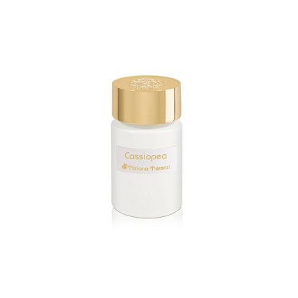 CASSIOPEA parfémová mlha na vlasy 50ml