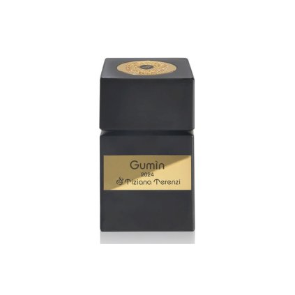 GUMIN extrakt parfému 100ml