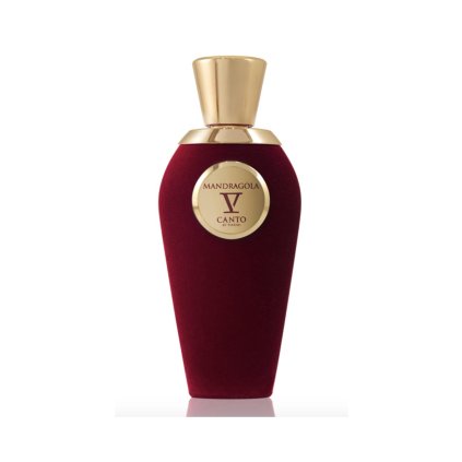 MANDRAGOLA extrakt parfému 100ml