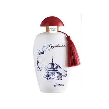 GYOKURO extrakt parfému 100ml