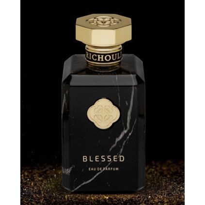 404 blessed richouli extrakt parfemy 10ml