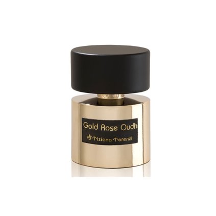 GOLD ROSE OUDH extrakt parfému 100ml ROZBALENÁ