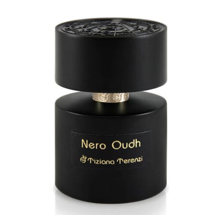 Nero Oudh