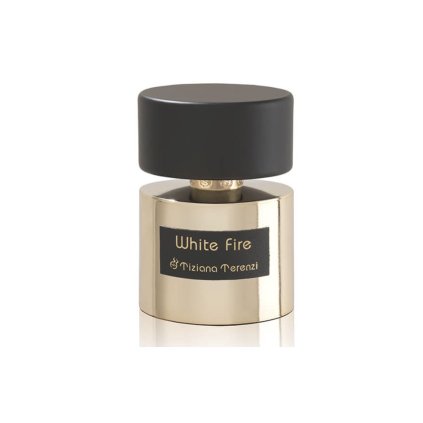 WHITE FIRE extrakt parfému 100ml