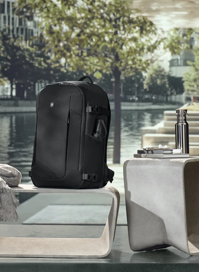 Victorinox Altmont Modern: chytré batohy a tašky do města i práce