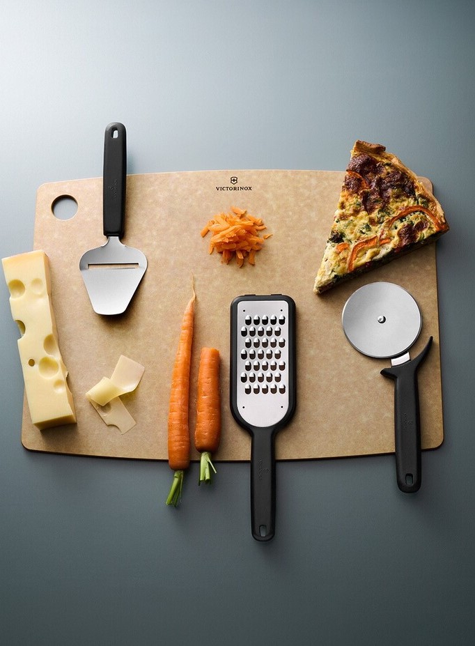 Kuchyňské novinky Victorinox pro domácí i profi vaření