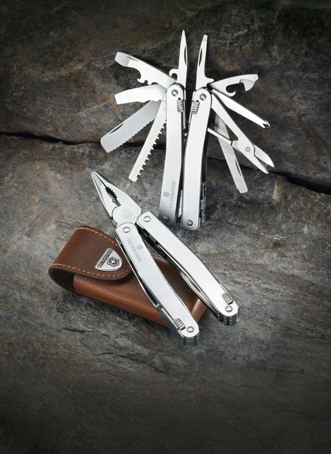 Swiss Tools