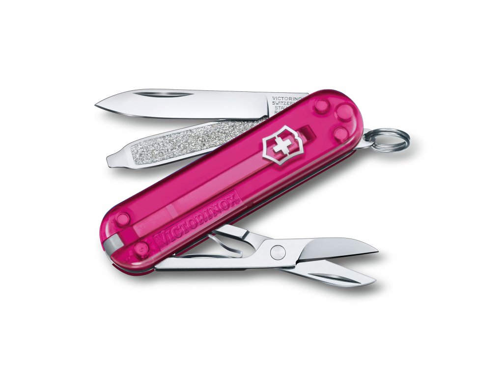 Kapesní nůž Victorinox Classic SD Colors Cupcake Dream