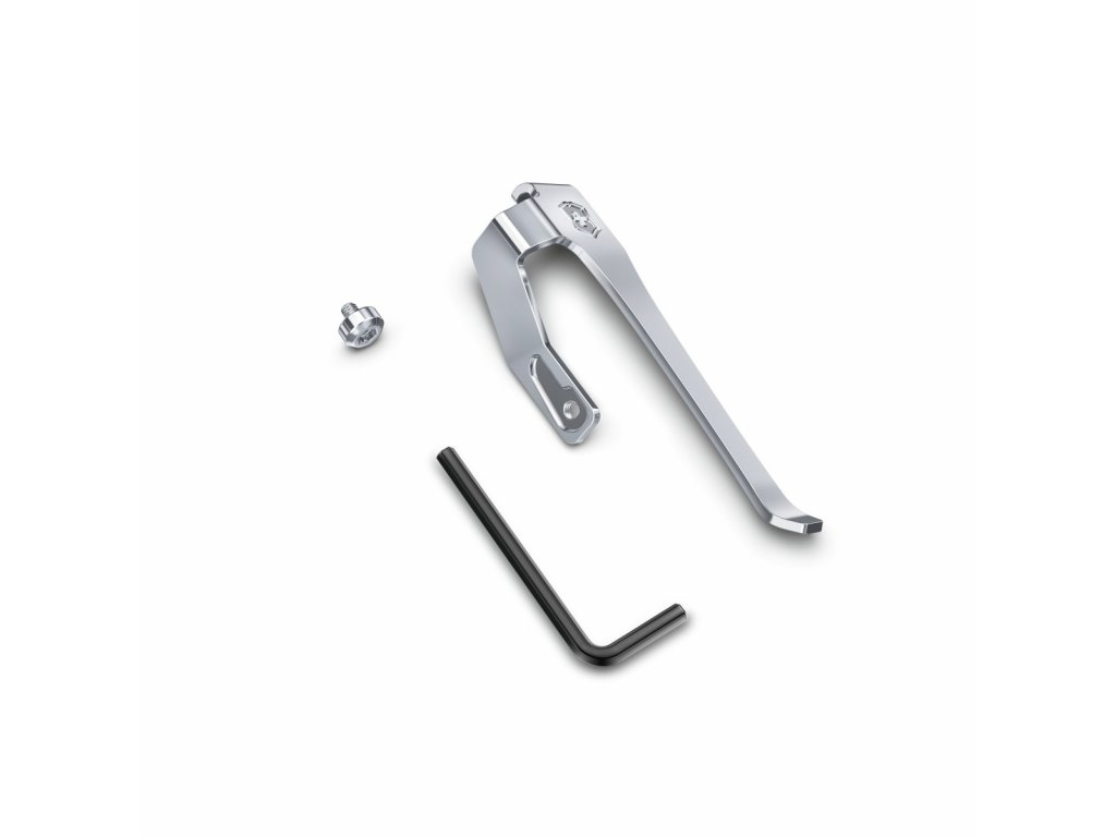 Klip Swiss Tool, silver, blister