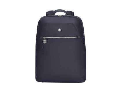 batoh Victoria Signature, Compact Backpack, Midnight Blue