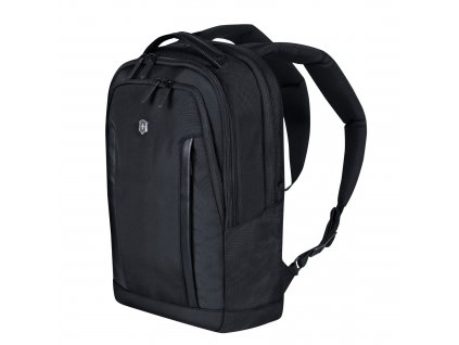 Batoh Altmont Professional, Compact Laptop Backpack, Black