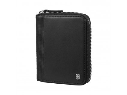 Peněženka Altius Alox Clutch Wallet, Black