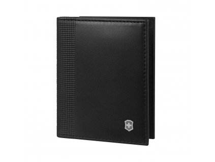 Peněženka Altius Alox Bi-Fold Card Case, Black
