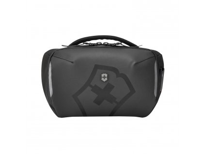 Ledvinka Touring 2.0, Sling Bag, Black