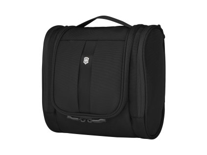 Kosmetická taška Travel Accessories 5.0, Hanging Toiletry Kit, Black
