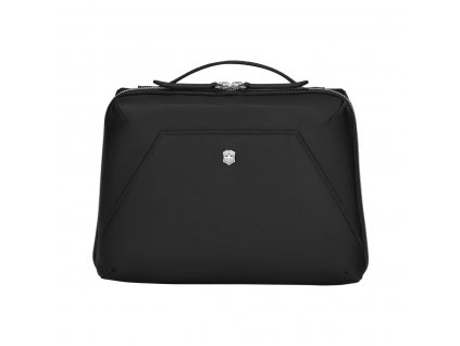 kosmetická taška Victoria Signature, Beauty Case, Black