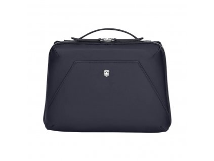 kosmetická taška Victoria Signature, Beauty Case, Midnight Blue