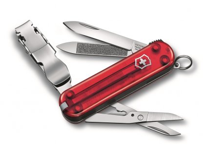 Kapesní nůž Nail Clip 580