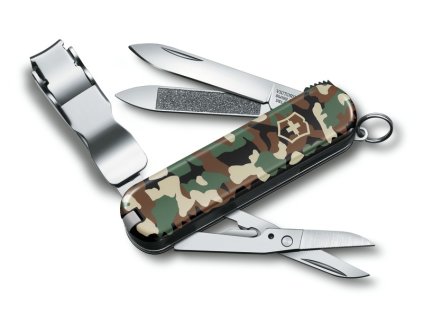 Nail Clip 580 Camouflage