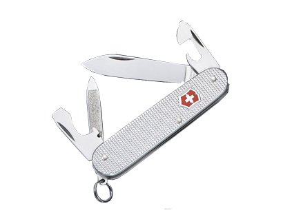 Kapesní nůž Victorinox Cadet Alox