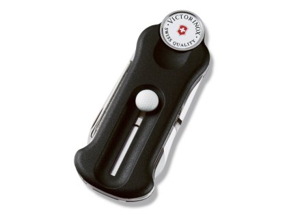 Kapesní nůž Victorinox GOLF TOOL černý 91 mm