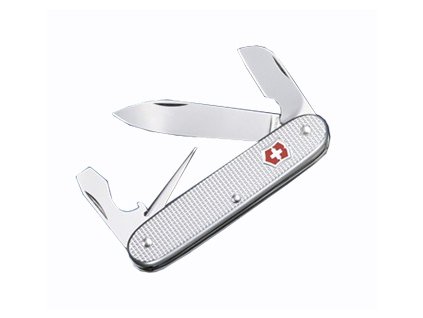 Kapesní nůž Victorinox Eletrican stříbrný 93 mm