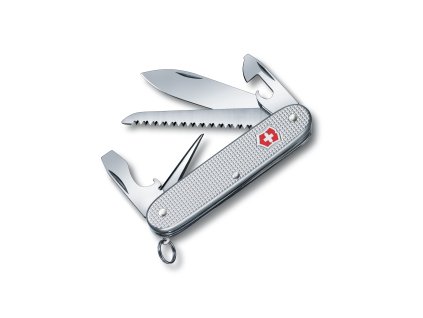 Kapesní nůž Victorinox Farmer červený 93 mm