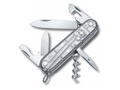 Kapesní nůž Victorinox Spartan SilverTech 91 mm