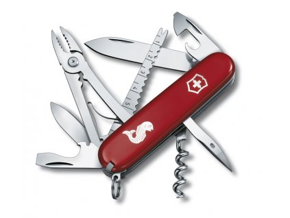 Kapesní nůž Victorinox ANGLER