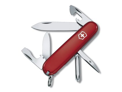 Kapesní nůž Victorinox Tinker červený 91 mm