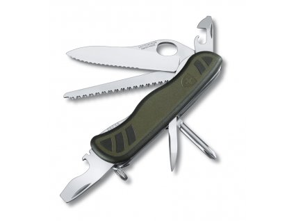Kapesní nůž SWISS SOLDIER KNIFE