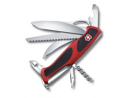 Kapesní nůž Victorinox RangerGrip 57 Hunter130 mm