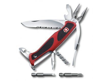 Kapesní nůž Victorinox Ranger Grip 174 Handyman 130 mmm