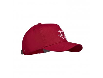 Čepice Tinker Cap, Red