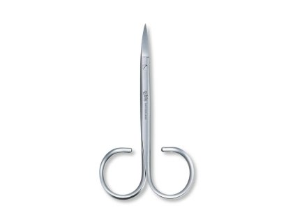 Nůžky manikúrní Rubis