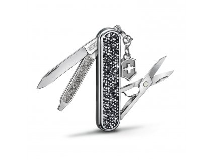 Nůž Classic SD Brilliant, 58 mm, Crystal