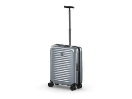 kufr Airox, Global Hardside Carry-on, Silver