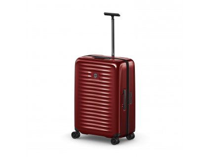 kufr Airox, Medium Hardside Case, Victorinox Red