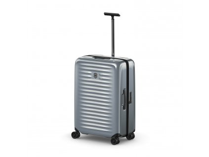 kufr Airox, Medium Hardside Case, Silver