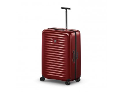 kufr Airox, Large Hardside Case, Victorinox Red