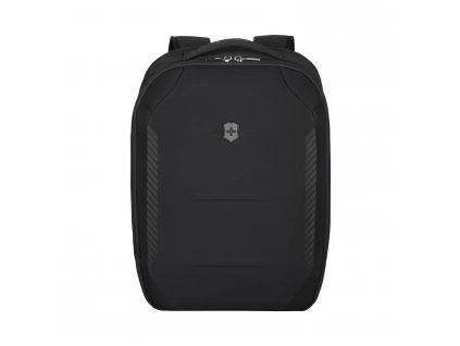 batoh Crosslight, City Daypack, Black