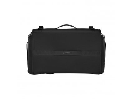 taška Crosslight, Garment Bag, Black