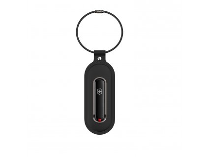 jmenovka TA 5.0, ID Tag, Black