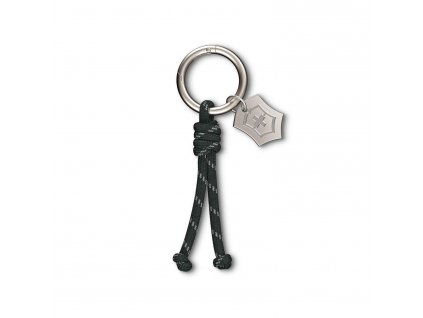 Přívěšek Key Ring, gray