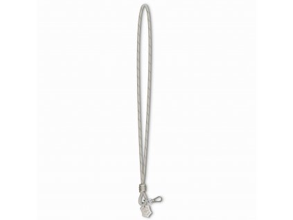 Šňůrka na krk Neck Cord, beige