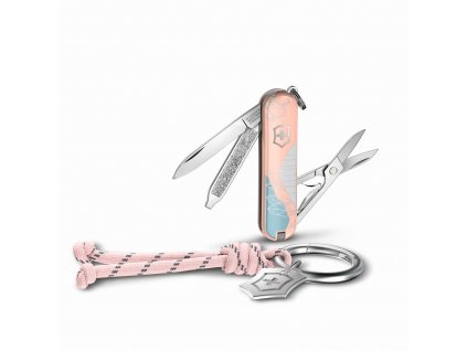 Kapesní nůž Victorinox Classic SD Paris Style