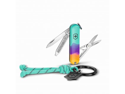 Kapesní nůž Victorinox  Classic SD Sydney Style