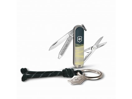 Kapesní nůž Victorinox Classic SD New York Style