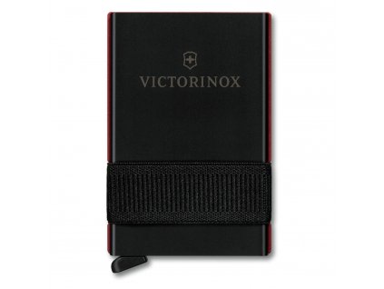 Karta Smart Card Wallet, Iconic Red